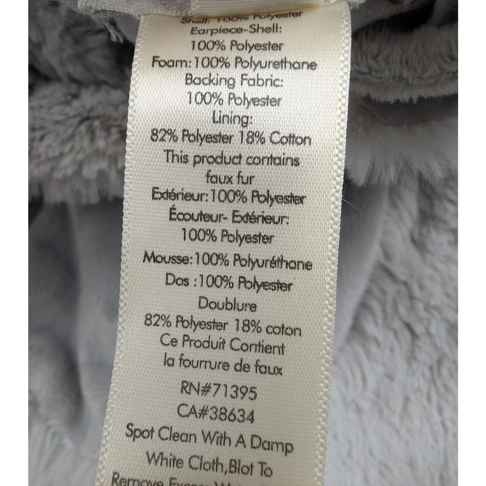 Pottery Barn brand pottery